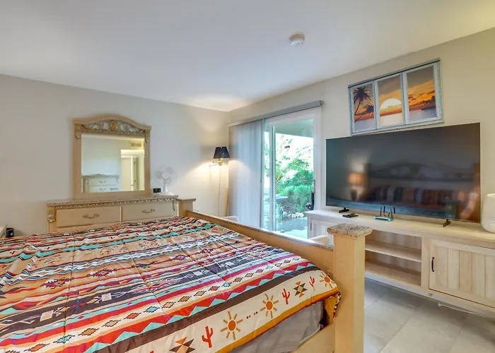 Holiday home Steps To Golf! Extended Sun West Getaway *